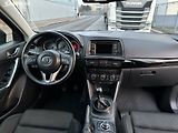 Mazda CX-5 Skyactiv AWD - náhled 15