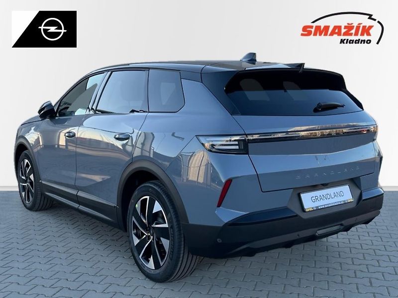 Opel Grandland (2026) ULTIMATE 1.2T(107kW/145k)eDCT6 - fotka 3 z 20