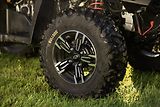 Linhai (2025) 420 PROMAX 4x4 EFI,T3b   0,4 - náhled 15