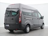 Ford Transit Custom 2,2 TDCI 92kW L2H2 9-Míst DPH - náhled 7