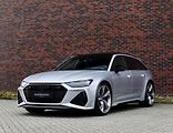 Audi RS 6 (2023) 4.0 TFSI V8 quattro Exclusive - náhled 16