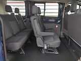 Ford Transit 2,0EcoBlue mHEV L2,9 míst, ČR - náhled 11