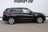 BMW X5 xDrive 30d NAVI DPH 1.MAJ ČR - náhled 8
