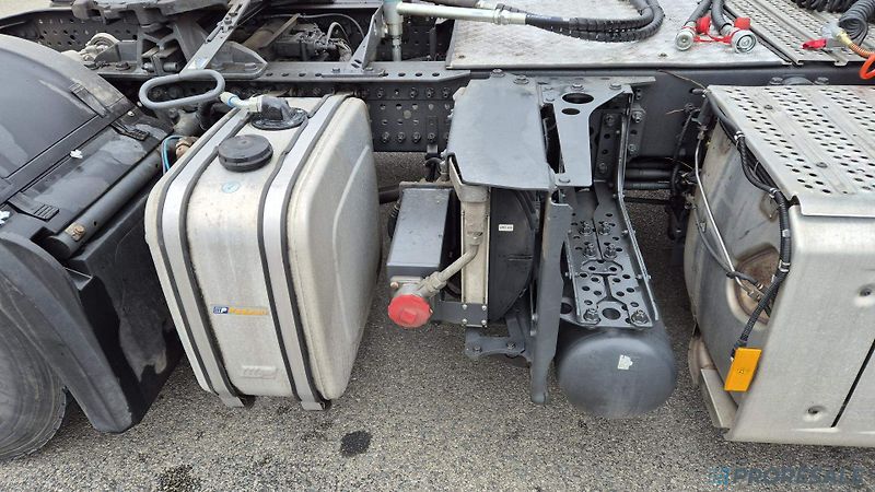 Mercedes-Benz ACTROS 1848 HYDRODRIVE 4x4 - fotka 9 z 11