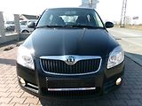 Škoda Fabia (2007) 1,4 16V AC ALU VÝHŘEV - náhled 2
