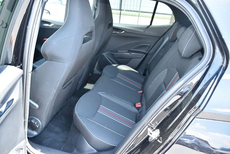 Škoda Fabia (2025) Monte Carlo 1.0 TSI 85kW DSG - fotka 25 z 31