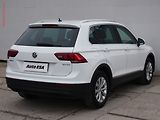 Volkswagen Tiguan (2017) 2.0 TDi, ČR, Comfortline - náhled 6