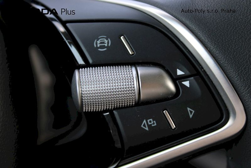 Škoda Octavia (2025) 1.5 TSI 110 kW Selection - fotka 11 z 25