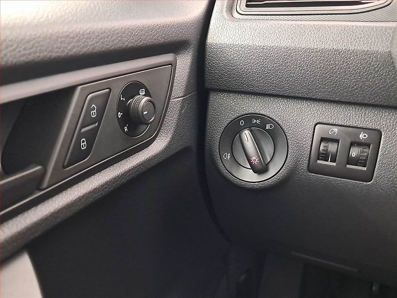 Volkswagen Caddy (2016) 2.0 TDI, 1Maj, DPH - fotka 13 z 14
