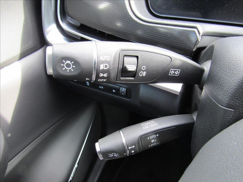 BAIC X7 1,5 T 130kW AUT Panorama Nové - fotka 34 z 48