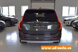 Volvo XC90 2.0 B5 AWD 7 MÍST KAMERA 360°  - náhled 6