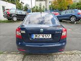 Škoda Octavia 1,6 TDi 77kW Sedan - náhled 6