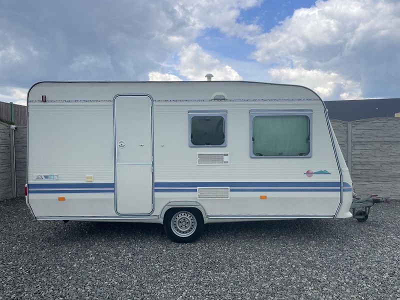Adria Ostatní 5104 DS ALKO CZ SPRCHA WC TOP! - fotka 2 z 47