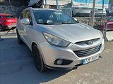 Hyundai ix35 2,0 CRDi - náhled 14
