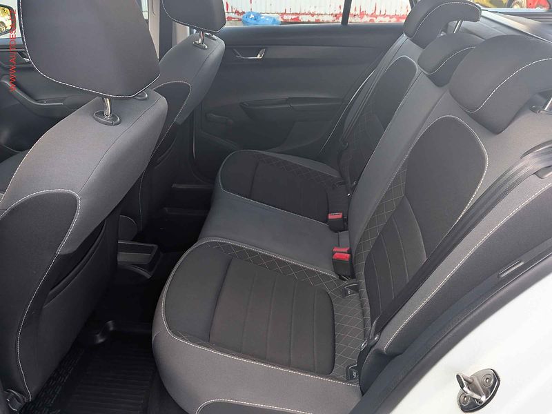 Škoda Fabia (2018) 1.0 TSI, ČR, Ambition - fotka 10 z 15