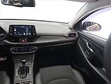 Hyundai i30 (2019) Style 1.6 CRDi, Automat - náhled 8