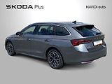 Škoda Octavia (2025) Combi 1.5 TSI Top Selection - náhled 35