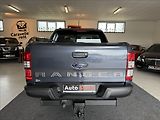 Ford Ranger 2,0 Wildtrak,AT,1maj,po servis - náhled 8