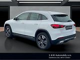 Mercedes-Benz GLA 200 d 4MATIC - náhled 7