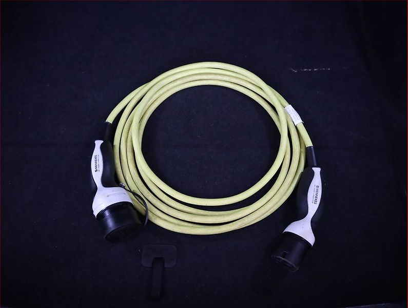 Volkswagen ID.4 (2020) Pro Perf. (82 kWh), SoH 91% - fotka 27 z 27