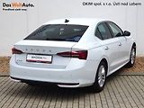 Škoda Octavia (2024) 1,5TSi M-Hev/110kW Top Selecti - náhled 1