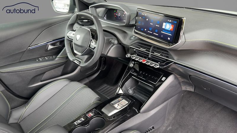 Peugeot 208 Hybrid 145 e-DSC6 (MHEV) GT  - fotka 4 z 10