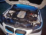 BMW Řada 5 (2007) - náhled 1