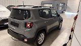 Jeep Renegade (2022) T4 4X4, PHEV,5REZERVOVÁNO - náhled 8