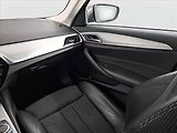 BMW Řada 5 (2017) 520d, Automat, Kůže, Navi - náhled 8
