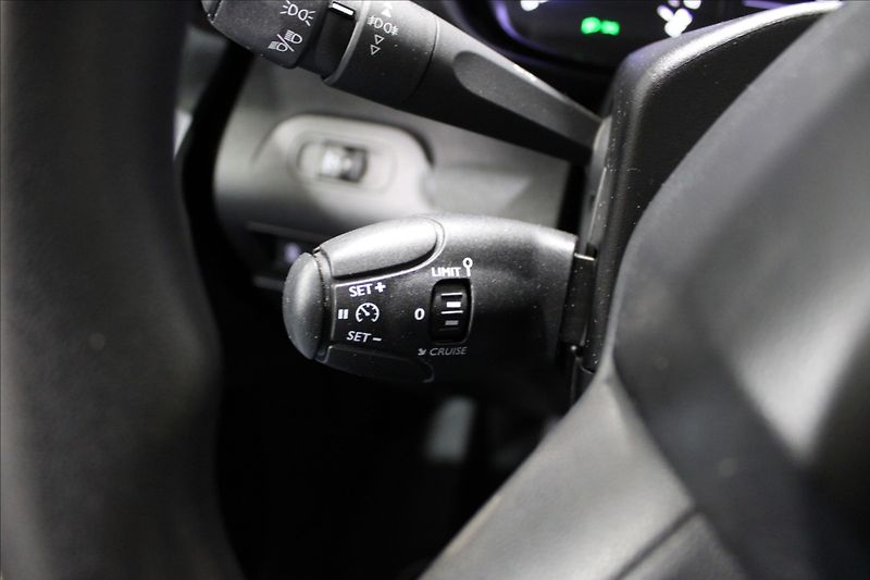 Citroën Berlingo 1,2 PureTech 1.majitel CZ - fotka 14 z 23