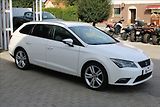 Seat Leon 1,4 TGi Style LED CZ původ - náhled 1