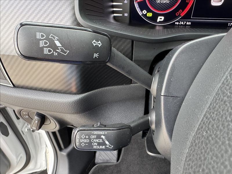 Škoda Kodiaq 2,0 TDI DSG 4X4 SPORTLINE 7mís - fotka 29 z 50