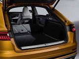 Audi Q8.