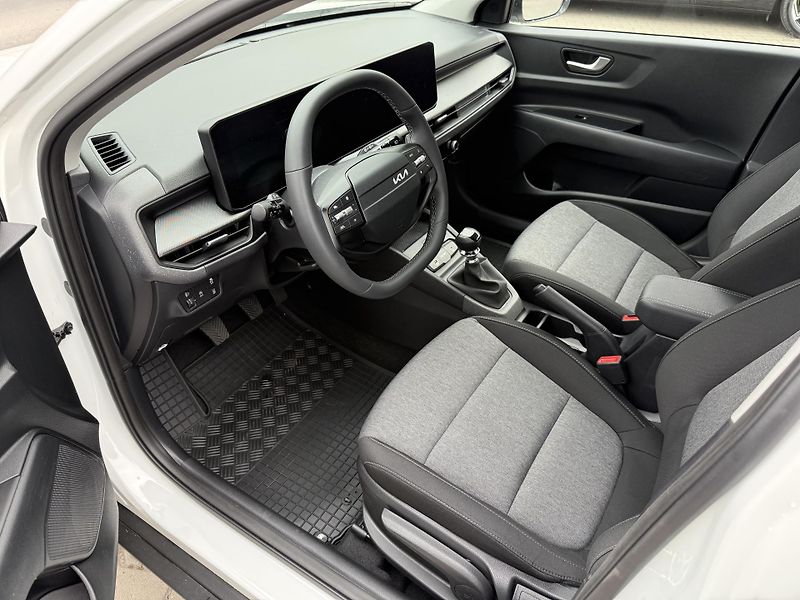 Kia Stonic (2026) SPIN 1.0 T-GDI 74 KW - fotka 9 z 13