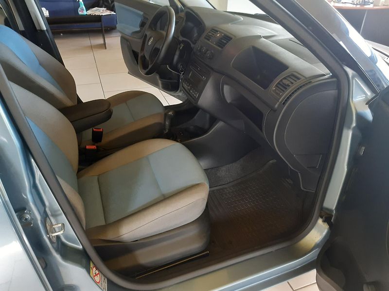 Škoda Fabia 1.2 i Combi BEZ KOROZE         - fotka 14 z 14