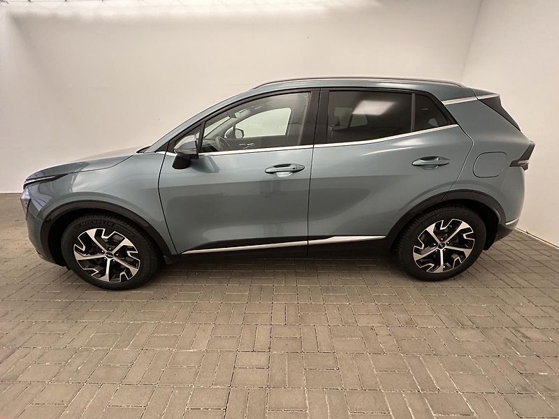 Kia Sportage 1.6 T-GDi 4x4 TOP - fotka 3 z 26