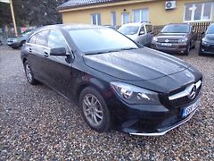 Mercedes-Benz CLA 2,2   200 D - fotografie inzerátu