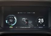 První svezení s Fordem F 150 Lightning