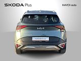 Kia Sportage (2024) 1.6 T-GDI 4x4 Exclusive - náhled 29