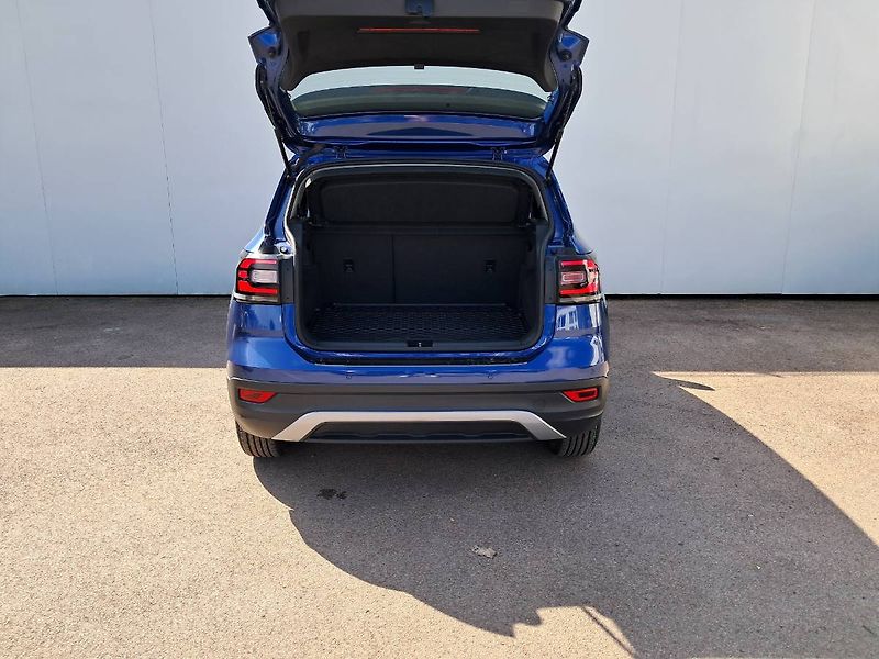 Volkswagen Ostatní (2020) VW T-CROSS LIFE 1.0 TSI / 85 k - fotka 26 z 27