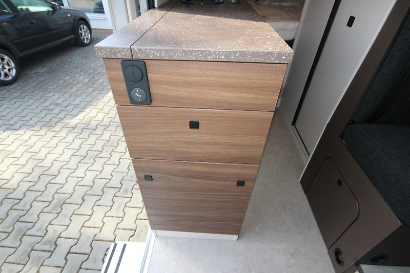 Bürstner Ostatní (2026) Papillon PC 6.0 výprodej  - fotka 35 z 48