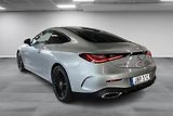 Mercedes-Benz CLE 300 4M AMG Premium Pano Burm - náhled 4
