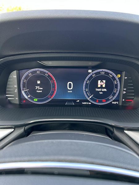 Škoda Octavia (2020) Combi Style 2.0 TDI - fotka 22 z 32