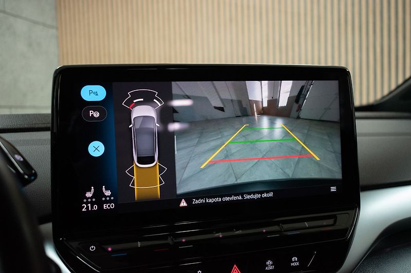 Volkswagen ID.5 PRO PERFOMANCE*TAŽNÉ*SOH 93.8* - fotka 21 z 42