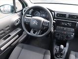 Citroën C3 (2018) 1.2 PureTech, ČR,1.maj - náhled 7