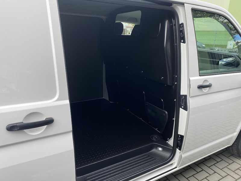 Volkswagen Transporter 2.0 TDI - 14 000KM - KAMERA - fotka 39 z 46