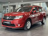 Dacia Logan (2014) MCV Arctica 0,9TCe 90k - náhled 1