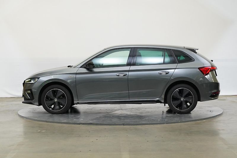 Škoda Scala - fotka 3 z 26