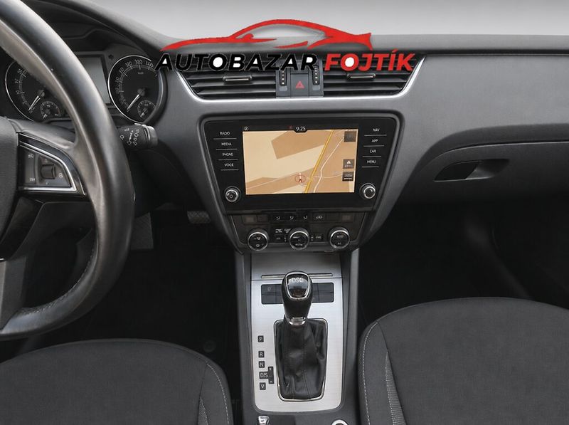 Škoda Octavia (2018) 2.0 TDi 110KW Style DSG - fotka 15 z 23