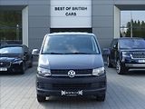 Volkswagen Transporter 2,0 TDi 75kW,1Maj,ČR,DPH,8Míst - náhled 1